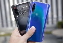 Неанонсований смартфон Xiaomi Mi 10 SE протестували на продуктивність