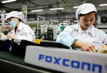 Світовий ринок смартфонів переживає 50% падіння