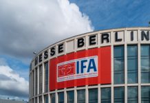 Виставка IFA пройде в новому форматі через коронавірус