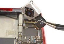 Фахівці iFixit розібралися, які компоненти від iPhone 8 підійдуть до iPhone SE