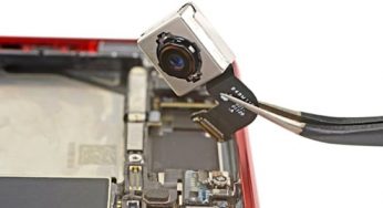 Фахівці iFixit розібралися, які компоненти від iPhone 8 підійдуть до iPhone SE