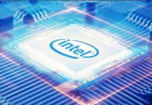 Мобільні процесори Intel переступили частоту в 5 ГГц Intel