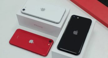 iPhone SE 2020 працює довше iPhone 8 без підзарядки