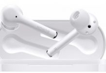 Honor представила бездротові навушники з активним шумозаглушенням