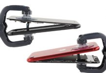 iPhone SE 2020 розкритикували за складність в ремонті