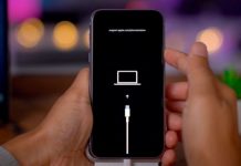 Одне повідомлення виводить з ладу iPhone на iOS 13