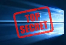 Фахівці розповіли про приховані функції в Windows 10