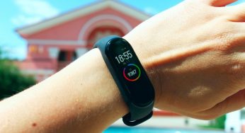 Xiaomi Mi Band 5 вийде в цьому році. Тепер точно