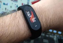 Xiaomi Mi Band 4 отримав нові корисні функції