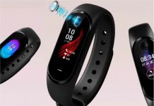 Анонс Xiaomi Mi Band 5 очікується післязавтра