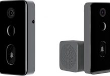 Xiaomi представила розумні дверні замки