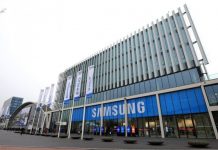 Samsung розробляє нові навушники Beans