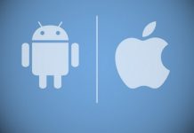 В мережі порівняли перші смартфони на iOS і Android