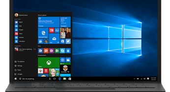 У Windows 10 виявили прихований розділ