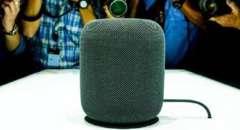 Xiaomi запатентовала «умный» динамик в стиле Apple HomePad