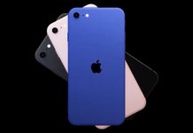 iPhone SE 2 запустили в масове виробництво