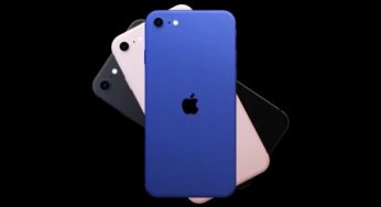 iPhone SE 2 запустили в масове виробництво
