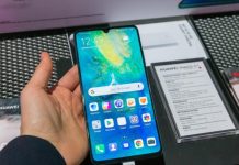 Huawei Mate 20X 5G получил поддержку EMUI 10.1