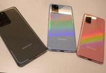Найдена неисправимая проблема в самого дорогого смартфона Samsung Galaxy S20 Ultra