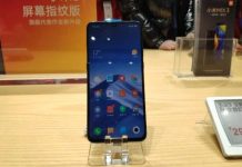 У Європі представлений бюджетний смартфон Redmi Note 9S