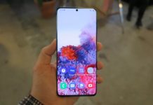 Плюси і мінуси кращого на даний момент Android-смартфона в світі