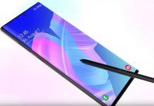 В Samsung Galaxy Note 20 виявиться батарея на 4000 мАг