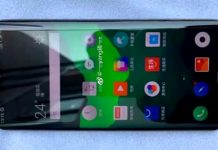 Meizu 17 «знищив» Xiaomi Mi 10 і Huawei P40 Pro в свіжому тесті