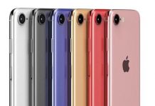 Apple почала переносити терміни поставок iPhone SE