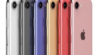 Apple почала переносити терміни поставок iPhone SE