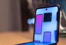 Samsung Galaxy Fold 2 отримає поліпшені екрани і стилус