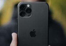 Відеоблогер показав різницю між камерами iPhone SE 2020 і iPhone 11