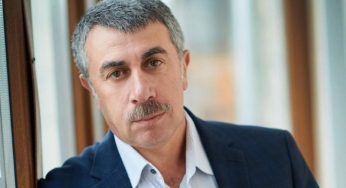 Євген Комаровський назвав небезпечні для життя місця під час пандемії коронавірусу