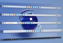 Дизайнер створив якісний концепт ОС Windows 20