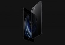 Китайський iPhone SE 2020 вийшов урізаним