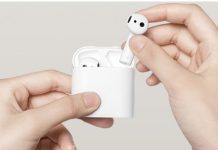 Xiaomi представила товстий клон навушників Apple