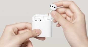 Xiaomi представила товстий клон навушників Apple