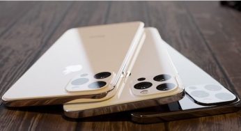 Apple випустить iPhone 12 на місяць пізніше