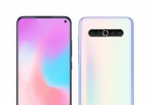 Офіційно: Meizu 17 буде представлений в травні. Дизайн підтверджений Meizu 17