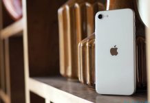 iPhone SE 2 протестували в AnTuTu. iPhone 11 виявився кращим