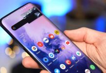Бездротова зарядка OnePlus 8 Pro в 30 Вт знищила своїх конкурентів