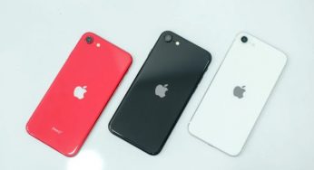 Глава Apple назвав головну перевагу дешевого iPhone SE 2020