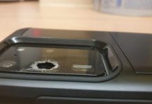 Користувачі Galaxy S20 Ultra поскаржилися на дивні дірки і тріщини в склі модуля камери