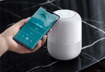 Huawei анонсувала нову «розумну» колонку – AI Speaker 2