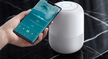 Huawei анонсувала нову «розумну» колонку – AI Speaker 2