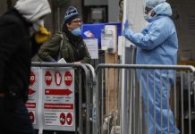 Как сохранить психическое здоровье во время карантина, рассказал индийский доктор