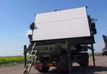 Украинские военные испытали “грозу беспилотников”