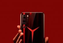 Новий флагман Lenovo може стати першим смартфоном із 90-Вт підзарядкою