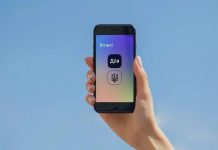 Тепер і паспорт: Додаток «Дія» отримав нові функції