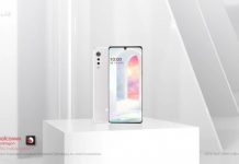 Нові дизайнерські смартфони LG Velvet вперше показані виробником