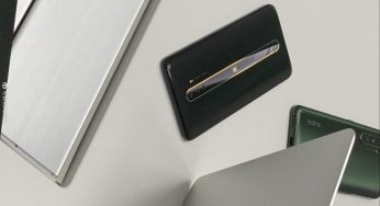 Новий смартфон від Realme відрізняється від усього, що ви бачили раніше